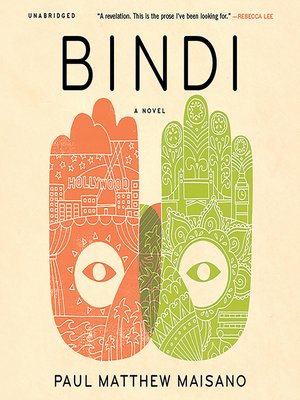Bindi - Audiobook